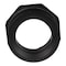 Genova Charlotte Pipe 2 in. Spigot X 1-1/2 in. D FPT ABS Flush Bushing ABS001080800 - alternate 4